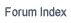 Pagina de start a forumului 